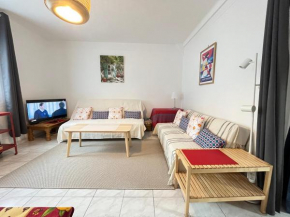 Le Clos Fleuri - 43m2 appartement calme avec jardin - 15 mns du centre de Paris